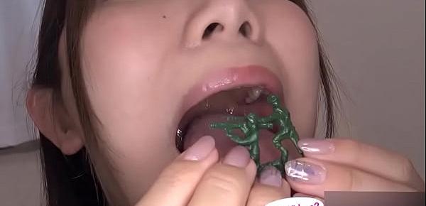 trendsJapanese Asian Giantess Vore Size Shrink Growth Fetish